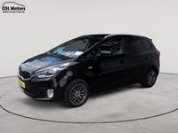 Occasion Kia Carens 135 PK (99 kW) 2014 Zwart MPV