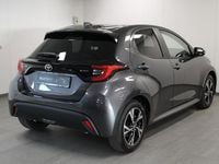 Nieuw Toyota Yaris Hybrid Comfort 116 PK (85 kW) 2025 Grijs Hatchback