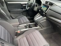 tweedehands Honda CR-V 2.0 e:HEV Elegance Aut. Adaptive Cruise | Navi | Trekhaak | LMV