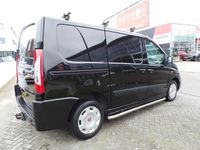 tweedehands Fiat Scudo 1.6 MultiJet 2 Schuifdeuren Airco,Cruise,Pdc,3 pers,Trekh