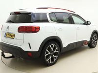 Occasion Citroën C5 Aircross Business Class 181 PK (133 kW) 2020 Wit SUV