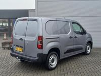 tweedehands Opel Combo Cargo New 1.6D 100pk EDITION, AIRCO/NAVI/BT + TREKHAAK