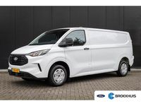 Occasion Ford Transit Custom Trend 2024 Wit Hatchback