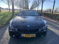 tweedehands BMW 645 Cabriolet 645Ci