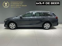 Occasion Kia Ceed Sportswagon 99 PK (72 kW) 2025 Grijs Stationwagen