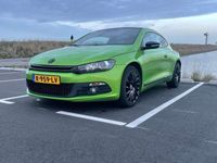 tweedehands VW Scirocco 1.4 TSI Highl. Plus