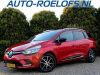Occasion Renault Clio IV Intens 90 PK (66 kW) 2018 Stationwagen