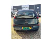 tweedehands Opel Corsa 1.4-16V Comfort