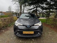 tweedehands Toyota C-HR 1.8 Hybrid Executive! Aut! Navi! Camera!