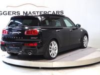 tweedehands Mini Clubman 2.0 SD ALL4 190 PK Automaat, Harman Kardon, Head-up, Leder