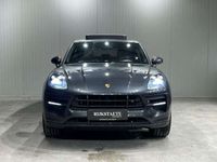 tweedehands Porsche Macan 2.0|PANO|SPORT CHRONO|21'|FACELIFT|BOSE|MEMORY