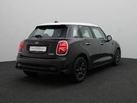 Occasion Mini Cooper 136 PK (100 kW) 2023 Zwart Hatchback