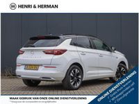 tweedehands Opel Grandland X 300pk Hybrid 4x4 Ultimate (1ste eig./Alcantara/LED