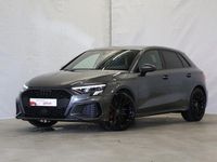 tweedehands Audi A3 Sportback 30 TFSI 110pk S-Tronic S-Line edition Na