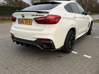 Occasion BMW X6 M50 381 PK (280 kW) 2016 SUV