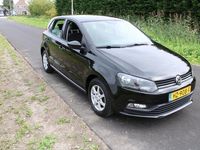 tweedehands VW Polo 1.0 5 Drs Comfort met Airco