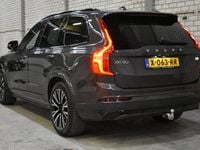 Occasion Volvo XC90 Ultimate 455 PK (334 kW) 2024 Grijs SUV