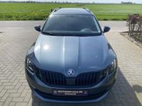 tweedehands Skoda Octavia Combi 1.5 TSI Greentech Sportline uitgevoerd. 150