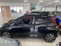 tweedehands Toyota Aygo 1.0 VVT-i x-cite Cabrio 21.000 km