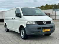 Occasion VW T5 131 PK (96 kW) 2006 Van