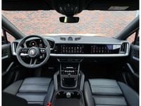 Occasion Porsche Cayenne 471 PK (346 kW) 2024 Zwart SUV