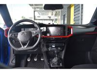 tweedehands Opel Mokka 1.2 100 pk GS Line