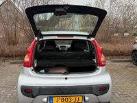 Occasion Peugeot 107 68 PK (50 kW) 2009 Hatchback