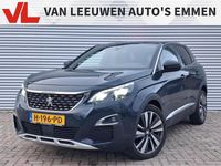 Occasion Peugeot 3008 GT-line 131 PK (96 kW) 2020 Grijs SUV