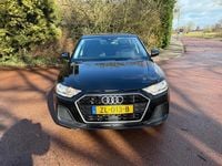 Occasion Audi A1 95 PK (69 kW) 2019 Zwart SUV