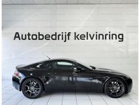 tweedehands Aston Martin V8 VANTAGE4.3Sportshift Bovag Garantie