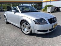 tweedehands Audi TT Roadster 1.8 T 132KW Youngtimer