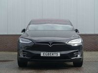 tweedehands Tesla Model X P90D Performance/ 7p / Free SUC / CCS Ombouw / Tre