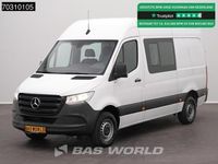 Occasion Mercedes Sprinter 143 PK (105 kW) 2021 Van