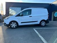 Occasion Ford Transit 101 PK (74 kW) 2021 Wit Van