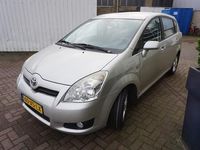 tweedehands Toyota Verso 1.8 VVT-i Sol