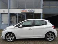 tweedehands Peugeot 208 1.6 BlueHDi Blue Lease