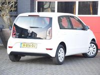 Occasion VW up! move up! 60 PK (44 kW) 2020 Wit Hatchback