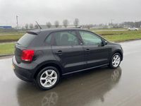 tweedehands VW Polo 1.2 style bouwjaar 2011 met nw apk