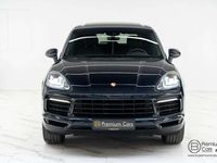 tweedehands Porsche Cayenne 3.0 V6 Tiptronic S Black editie! Pano, Navi,Memory