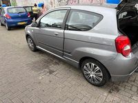 Occasion Chevrolet Aveo LS 101 PK (74 kW) 2009 Grijs Hatchback