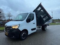 Occasion Renault Master 163 PK (119 kW) 2024 Overige Cabriolet