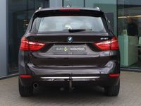 tweedehands BMW 218 2-SERIE GRAN TOURER i 7p. High Executive / Luxury Line / Panorama Dak
