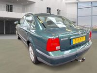 tweedehands VW Passat 1.8-5V Comfortline/AUTOMAAT/DAKJE