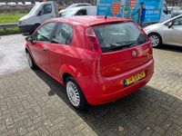 tweedehands Fiat Grande Punto 1.2 Sportsound