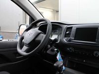 tweedehands Toyota Proace 2.0 Comfort - Apple Carplay - 360 Camera - Dodehoe