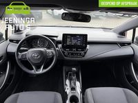 Occasion Toyota Corolla Active 98 PK (72 kW) 2020 Grijs Hatchback