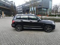 tweedehands Mercedes GLK280 4-Matic