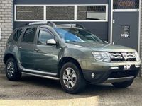 tweedehands Dacia Duster 1.2 TCe 4x2 Prestige koppakking lekt