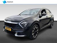 Occasion Kia Sportage 265 PK (194 kW) 2022 Zwart (metallic) SUV