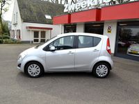 tweedehands Suzuki Splash 1.2 Comfort, Automaat, 37.000 km ! Airco, Mistlamp